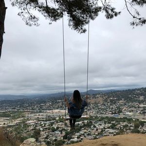 Meet your Posher, Joann